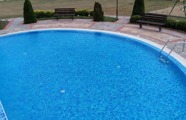 Apartkomplex Sorrento Sole Mare - Foto 51