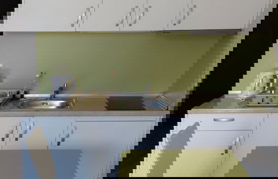Apartkomplex Sorrento Sole Mare - Foto 38