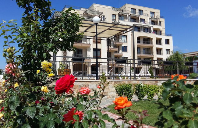 Apartkomplex Sorrento Sole Mare - Foto 64