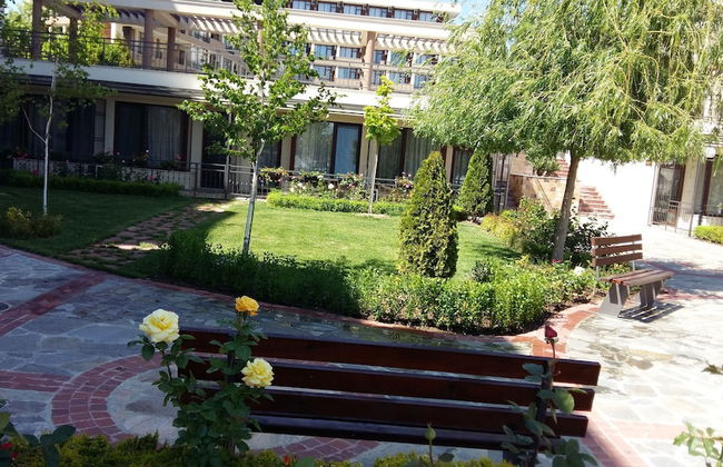 Apartkomplex Sorrento Sole Mare - Foto 74
