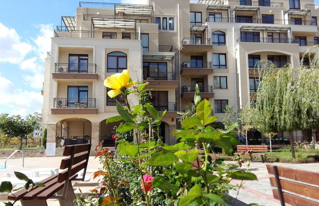 Apartkomplex Sorrento Sole Mare - Foto 61