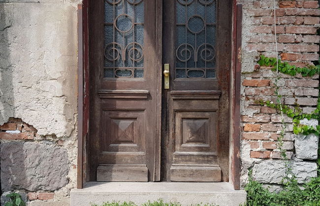 Villa Coola - Foto 38