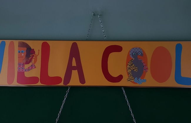 Villa Coola - Foto 40
