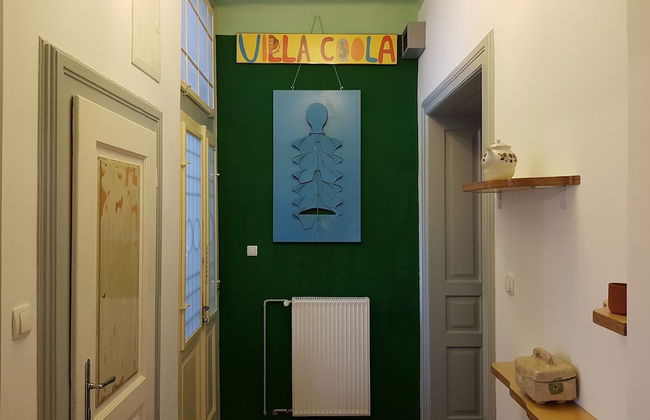 Villa Coola - Foto 1