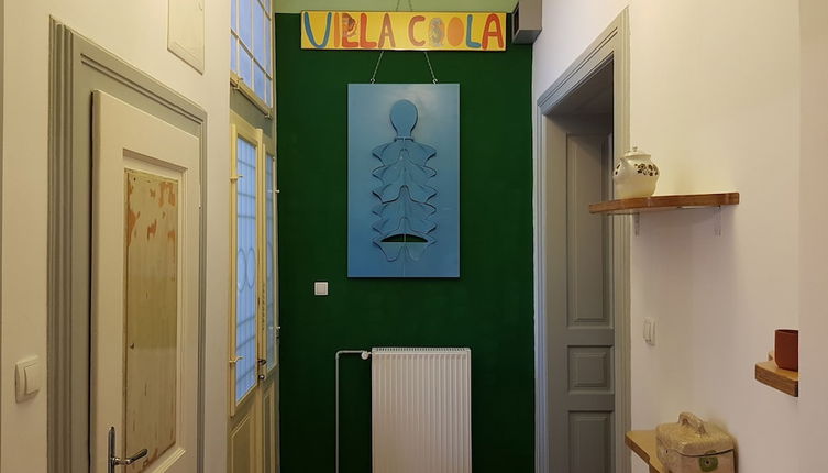 Foto 1 - Villa Coola