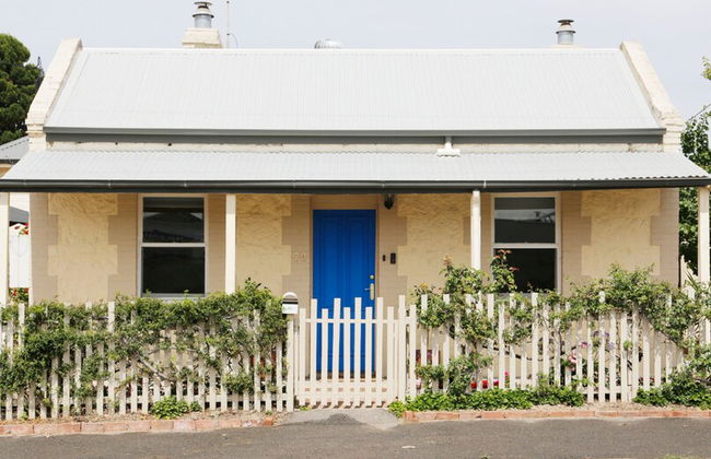 Wayfarers Cottage - Foto 13