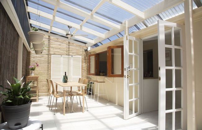 Wayfarers Cottage - Foto 1