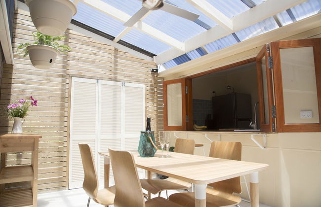 Wayfarers Cottage - Foto 10