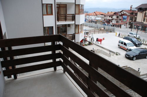 Foto 17 - Pirin Palace White Apartments