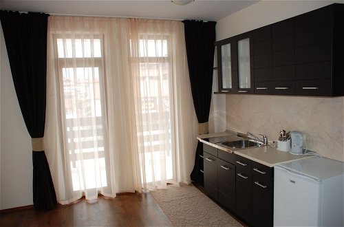 Foto 6 - Pirin Palace White Apartments