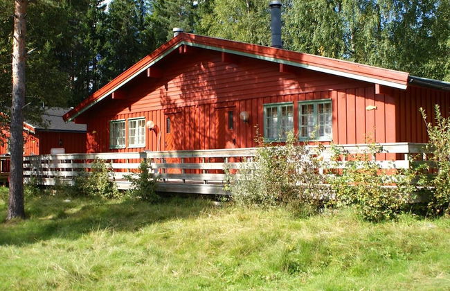 Finnskogen Turistsenter - Foto 35