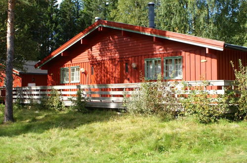 Foto 35 - Finnskogen Turistsenter