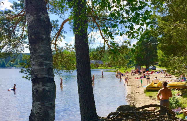 Finnskogen Turistsenter - Foto 1