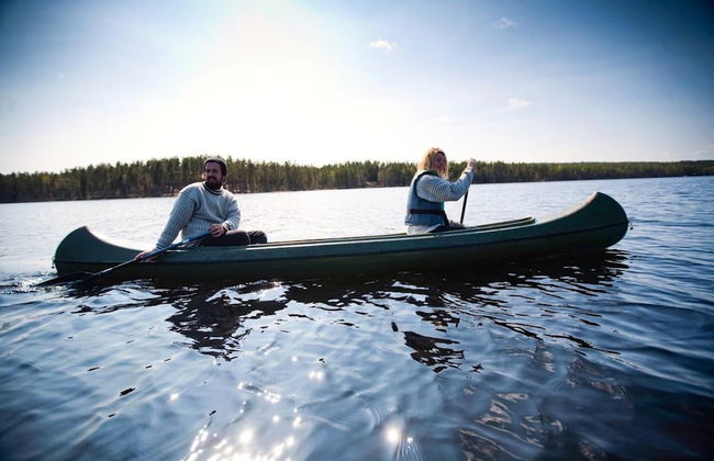 Finnskogen Turistsenter - Foto 14