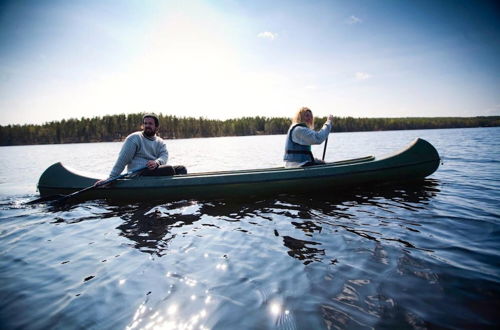 Photo 14 - Finnskogen Turistsenter