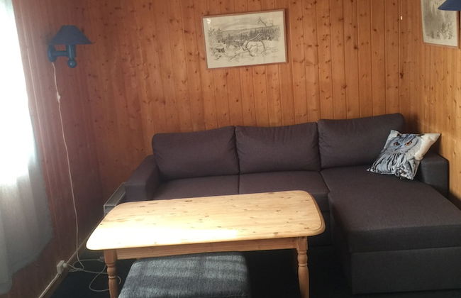 Finnskogen Turistsenter - Foto 9