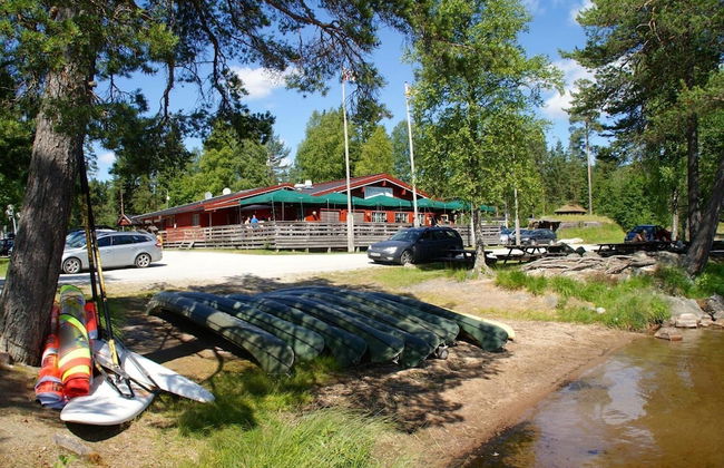 Finnskogen Turistsenter - Foto 15