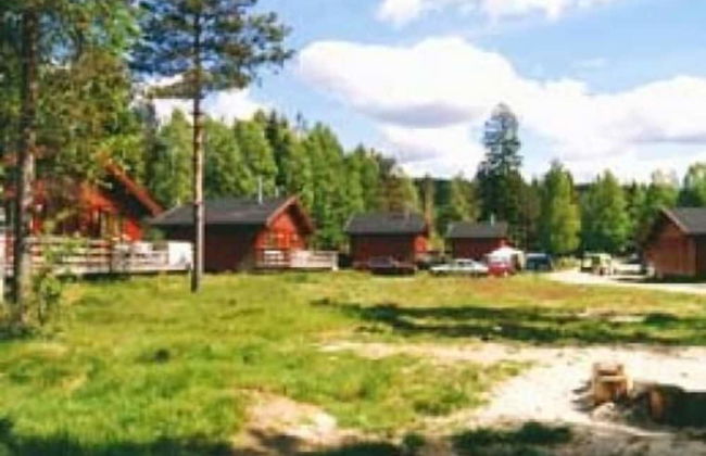 Finnskogen Turistsenter - Foto 24