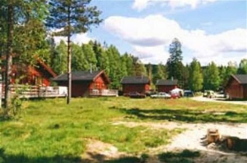 Foto 24 - Finnskogen Turistsenter