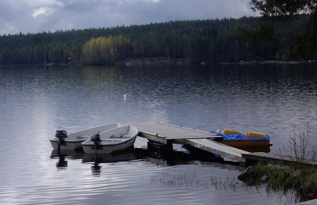 Finnskogen Turistsenter - Foto 33