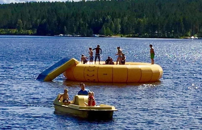 Finnskogen Turistsenter - Foto 34