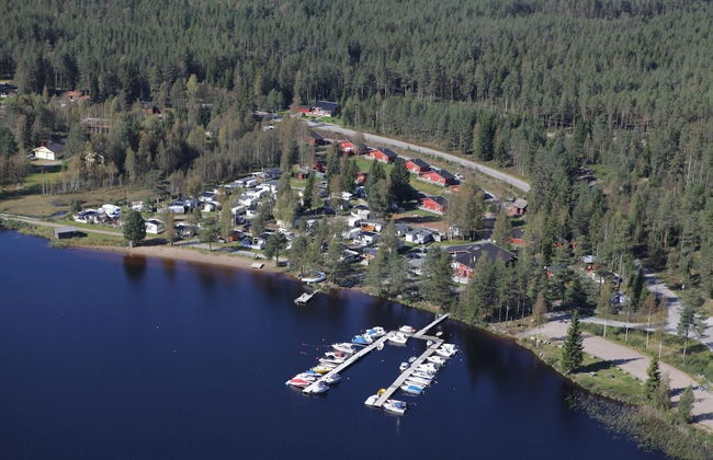 Finnskogen Turistsenter - Foto 29