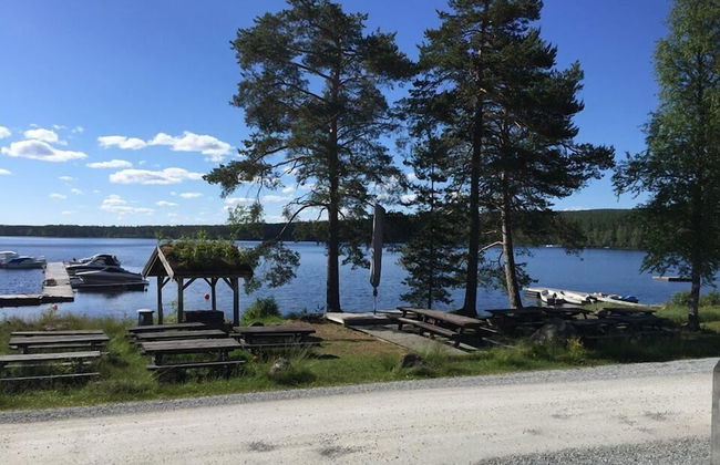 Finnskogen Turistsenter - Foto 26