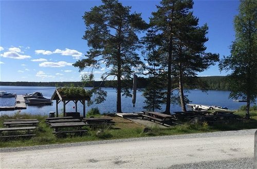 Foto 26 - Finnskogen Turistsenter