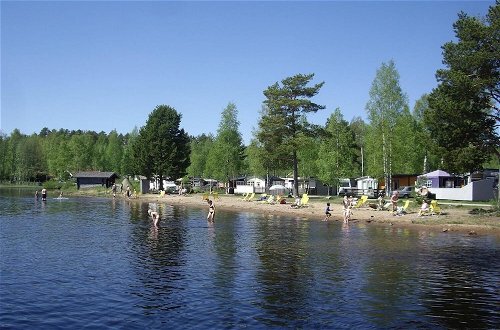 Foto 32 - Finnskogen Turistsenter