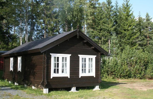 Finnskogen Turistsenter - Foto 36