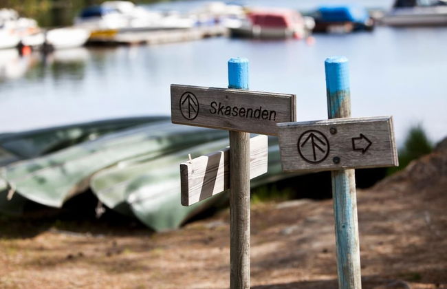 Finnskogen Turistsenter - Foto 25