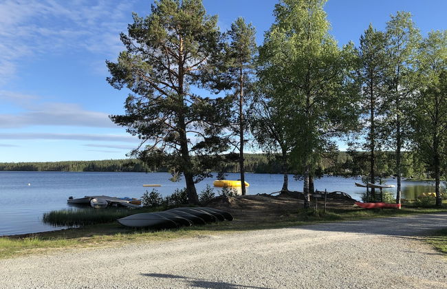 Finnskogen Turistsenter - Foto 37