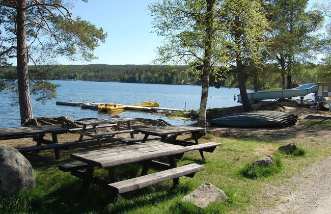 Finnskogen Turistsenter - Foto 28
