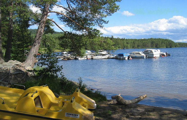 Finnskogen Turistsenter - Foto 31