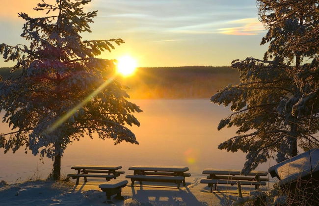Finnskogen Turistsenter - Foto 22