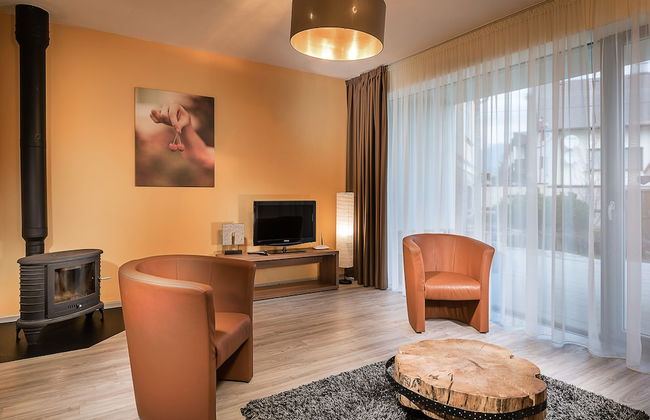 Apartments Ceresnovy Sad - Foto 21