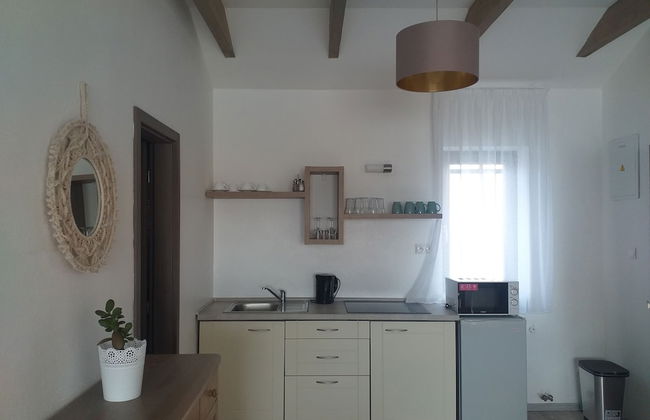 Apartments Ceresnovy Sad - Foto 19