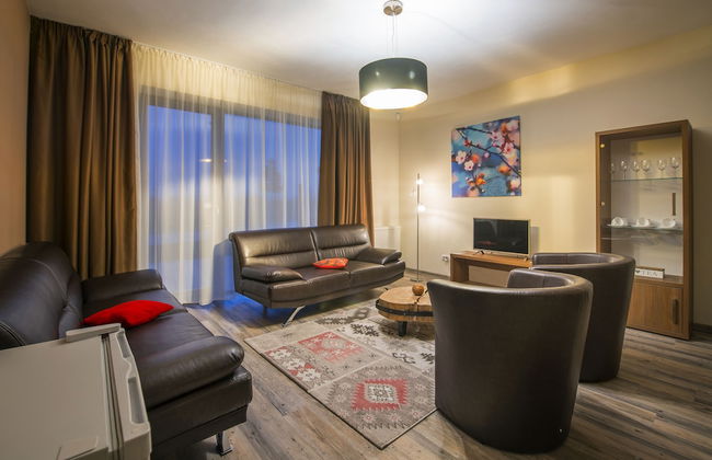 Apartments Ceresnovy Sad - Foto 23