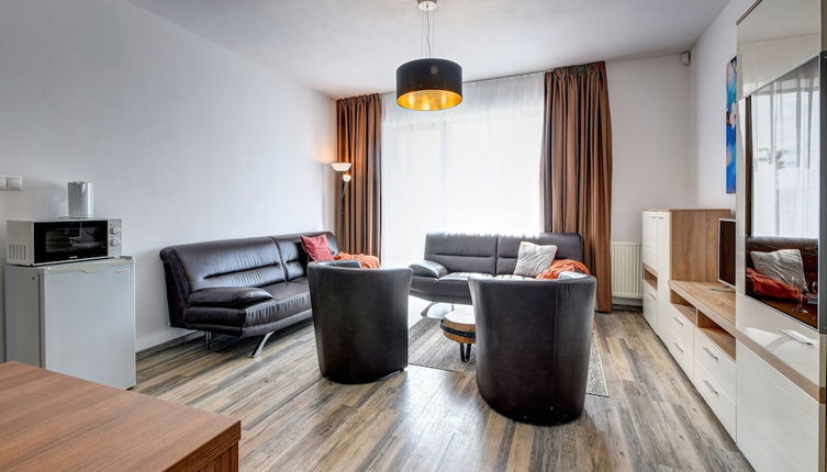 Photo 1 - Apartments Ceresnovy Sad