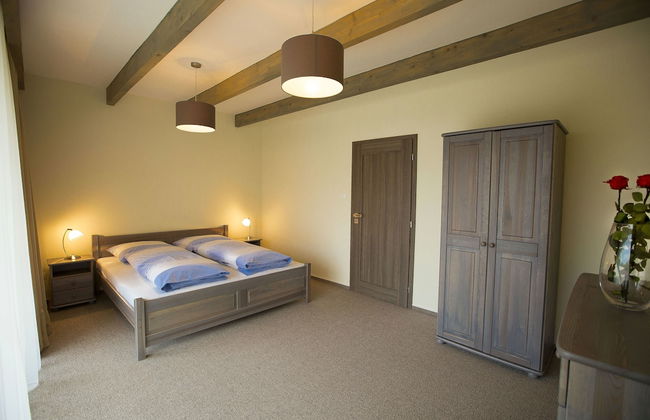 Apartments Ceresnovy Sad - Foto 3