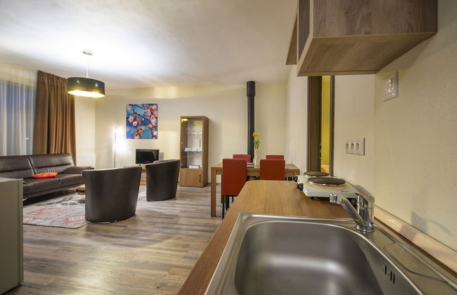 Apartments Ceresnovy Sad - Foto 18