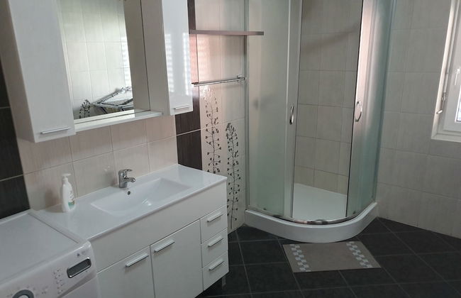 Apartments Akacijev Izvir - Foto 50