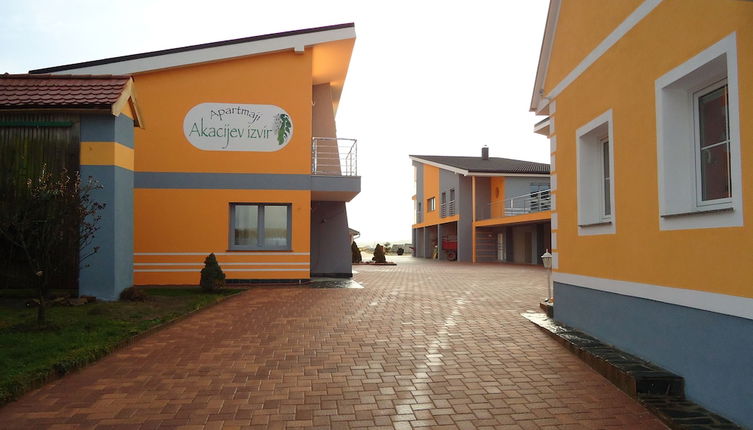 Photo 1 - Apartments Akacijev Izvir