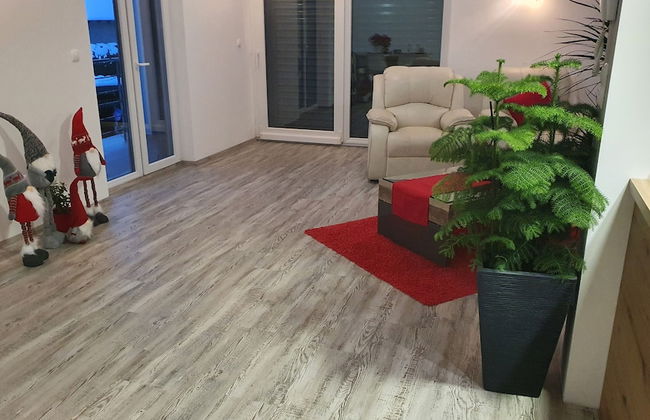 Apartments Akacijev Izvir - Foto 7
