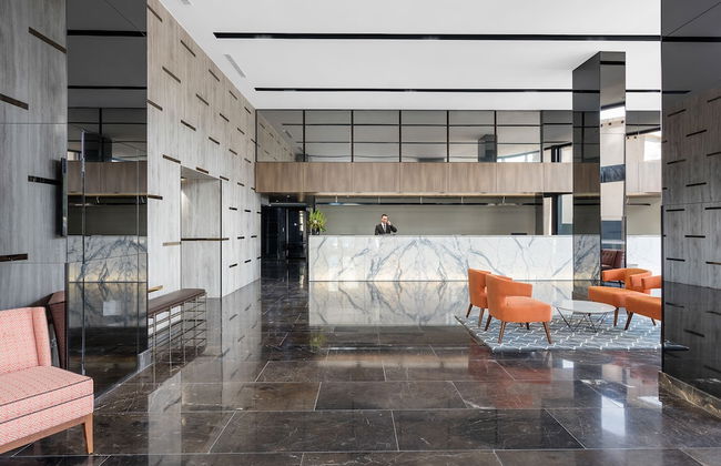 Meriton Suites Church Street, Parramatta - Foto 2