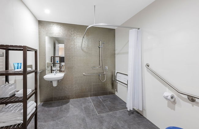 Meriton Suites Church Street, Parramatta - Foto 51