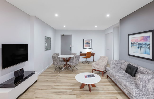 Meriton Suites Church Street, Parramatta - Foto 43
