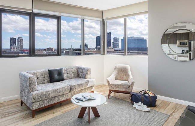 Meriton Suites Church Street, Parramatta - Foto 38