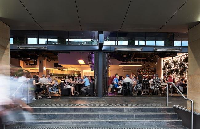 Meriton Suites Church Street, Parramatta - Foto 65