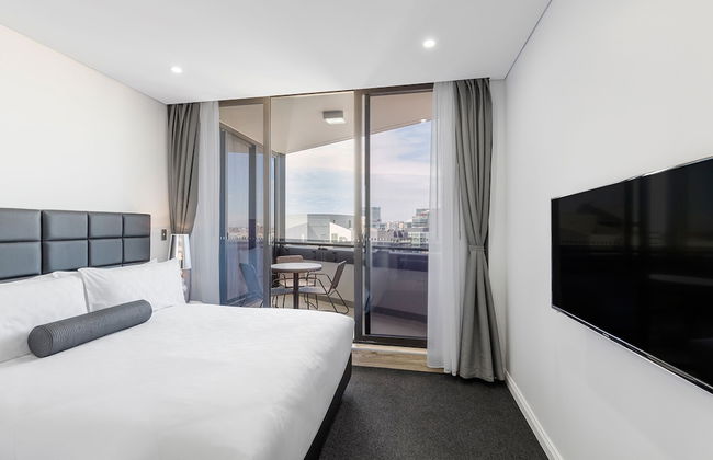 Meriton Suites Church Street, Parramatta - Foto 5
